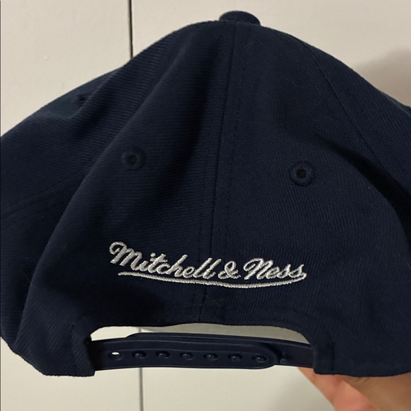 Dallas Mavs Cap - Picture 4 of 4